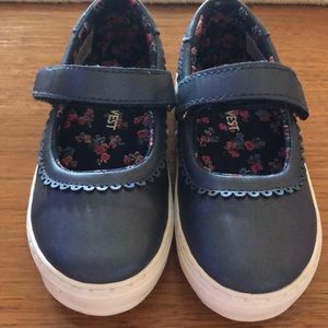 Toddler Mary Jane’s